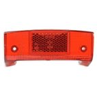 Cristal piloto trasero V PARTS tipo OEM - motoscamaralweb.com