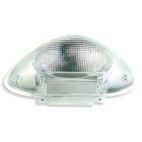 Cristal piloto trasero V PARTS tipo OEM - motoscamaralweb.com