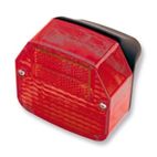 Cristal piloto trasero V PARTS tipo OEM - motoscamaralweb.com