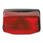 Cristal piloto trasero V PARTS tipo OEM - motoscamaralweb.com