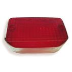 Cristal piloto trasero V PARTS tipo OEM - motoscamaralweb.com