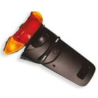 Cristal piloto trasero V PARTS tipo OEM - motoscamaralweb.com