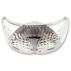 Cristal piloto trasero V PARTS tipo OEM - motoscamaralweb.com