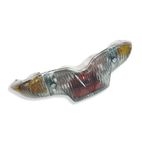 Cristal piloto trasero V PARTS tipo OEM - motoscamaralweb.com