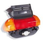 Cristal piloto trasero V PARTS tipo OEM - motoscamaralweb.com