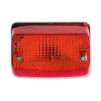 Cristal piloto trasero V PARTS tipo OEM - motoscamaralweb.com