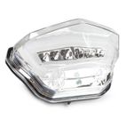 Piloto trasero LED V PARTS tipo OEM - motoscamaralweb.com