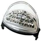 Piloto trasero LED V PARTS tipo OEM - motoscamaralweb.com