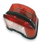 Piloto trasero V PARTS tipo OEM - motoscamaralweb.com