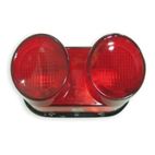 Piloto trasero V PARTS tipo OEM - motoscamaralweb.com