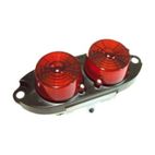 Piloto trasero V PARTS tipo OEM - motoscamaralweb.com