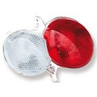 Piloto trasero con intermitente izquierdo V PARTS tipo OEM - motoscamaralweb.com