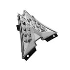 Piloto trasero LED V PARTS tipo OEM - motoscamaralweb.com