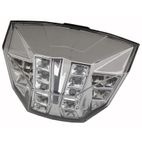 Piloto trasero LED V PARTS tipo OEM - motoscamaralweb.com
