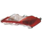 Piloto trasero con intermitente derecho V PARTS tipo OEM - motoscamaralweb.com