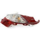 Piloto trasero con intermitente izquierdo V PARTS tipo OEM - motoscamaralweb.com