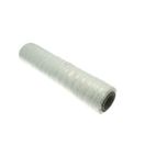 Fibra de escape 4 tiempos ACOUSTA-FIL 450mm Ø50 / 115mm - motoscamaralweb.com