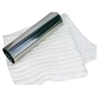 Fibra de escape ACOUSTA-FIL 2T y 4T 500x500mm hasta 850°C - motoscamaralweb.com