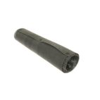 Fibra de escape de acero inox ACOUSTA-FIL 400mm Ø55 / 60mm - motoscamaralweb.com