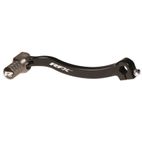 Pedal de cambio RFX Flex+ Factory Edition (negro/titanio anodizado duro) - Yamaha YZF250/450 - motoscamaralweb.com