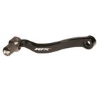 Pedal de cambio RFX Flex+ Factory Edition (negro/titanio anodizado duro) - KTM SXF250/450 - motoscamaralweb.com