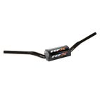 Manillar cónico RFX Pro F7 28.6 mm (negro) RC - motoscamaralweb.com