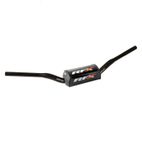 Manillar cónico RFX Pro F7 28.6 mm (negro) RC Mini - motoscamaralweb.com