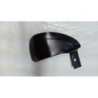 CUCHILLA CURVA IZQ ABREZANJA MOTOCULTOR MULTIFUNCION DUCATI- motoscama