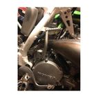 Pedal de arranque RFX Race Series (plata) - Honda CR125 - motoscamaralweb.com