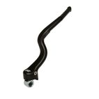 Pedal de arranque RFX Pro Series (anodizado duro - negro) - Kawasaki KXF250 - motoscamaralweb.com