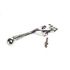 Maneta de freno delantero RFX Race - Kawasaki KXF250/450 - motoscamaralweb.com