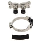 Sistema de salida rápida doble botón RFX Pro Series 2 (H/A)- motoscama