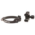 Sistema de salida rápida RFX Pro - negro- motoscamaralweb.com