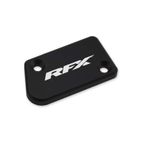 Tapa de depósito de freno delantero RFX Pro (azul) - motoscamaralweb.com