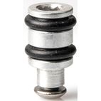 Caña de acelerador RFX Pro (negro) - Renthal Fatbar - motoscamaralweb.com