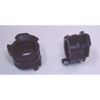 Kit tubos de admisión 2PCS VT125 SHADOW 99-07 XL125 Varadero 01-07 CHH-34 - motoscamaralweb.com