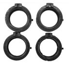 Kit tubos de admisión 4PCS CBR600F 91-94 CHH-6 - motoscamaralweb.com