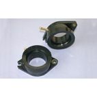 Kit tubos de admisión 2PCS XV750SE XV750 Virago 1988-96 CHY-17 - motoscamaralweb.com