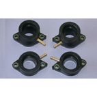 Kit tubos de admisión 4PCS XJ550 1981-83 CHY-4 - motoscamaralweb.com
