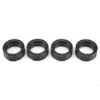 Kit tubos de admisión 4PCS YZF-R1 98-01 CHY-44 - motoscamaralweb.com