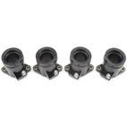 Kit tubos de admisión 4PCS FZR600 91-93 CHY-46 - motoscamaralweb.com