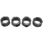 Kit tubos de admisión 4PCS 1200 V-MAX 86-01 CHY-57 - motoscamaralweb.com