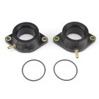 Kit tubos de admisión 2PCS XVS1100 DRAGSTAR.BULLDOG CHY-65 - motoscamaralweb.com