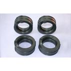 Kit tubos de admisión 4PCS FZ750 85-92 FZR750R 88-89 FZX750 Fazer 86-98 CHY-9 - motoscamaralweb.com