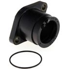 Colector de admisión YFM450 GRIZZLY 08-13 YFM400 GRIZZLY 07 CHY-918 - motoscamaralweb.com