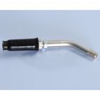 Conector carburador Polini 45º - motoscamaralweb.com