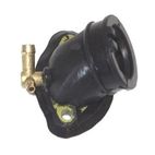 Toma de admisión TECNIUM - Motor Piaggio 125cc Vespa LX. Liberty. Fly - motoscamaralweb.com