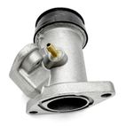 Toma de admisión lado izquierdo Tecnium T-Max 500 04-11 - motoscamaralweb.com