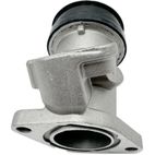 Toma de admisión lado derecho Tecnium T-Max 500 04-11 - motoscamaralweb.com