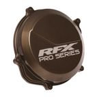 Cubierta de embrague RFX Pro (anodizado duro) - Honda CRF450 - motoscamaralweb.com